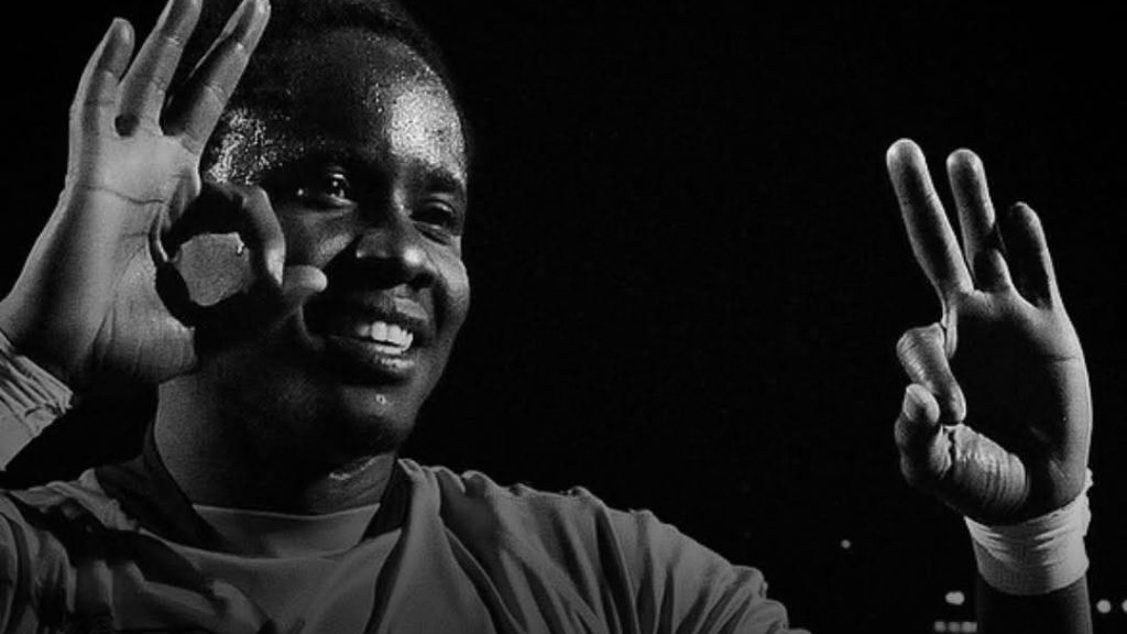 Скончался бывший нападающий «Ширака» Ли Ямин Йоро