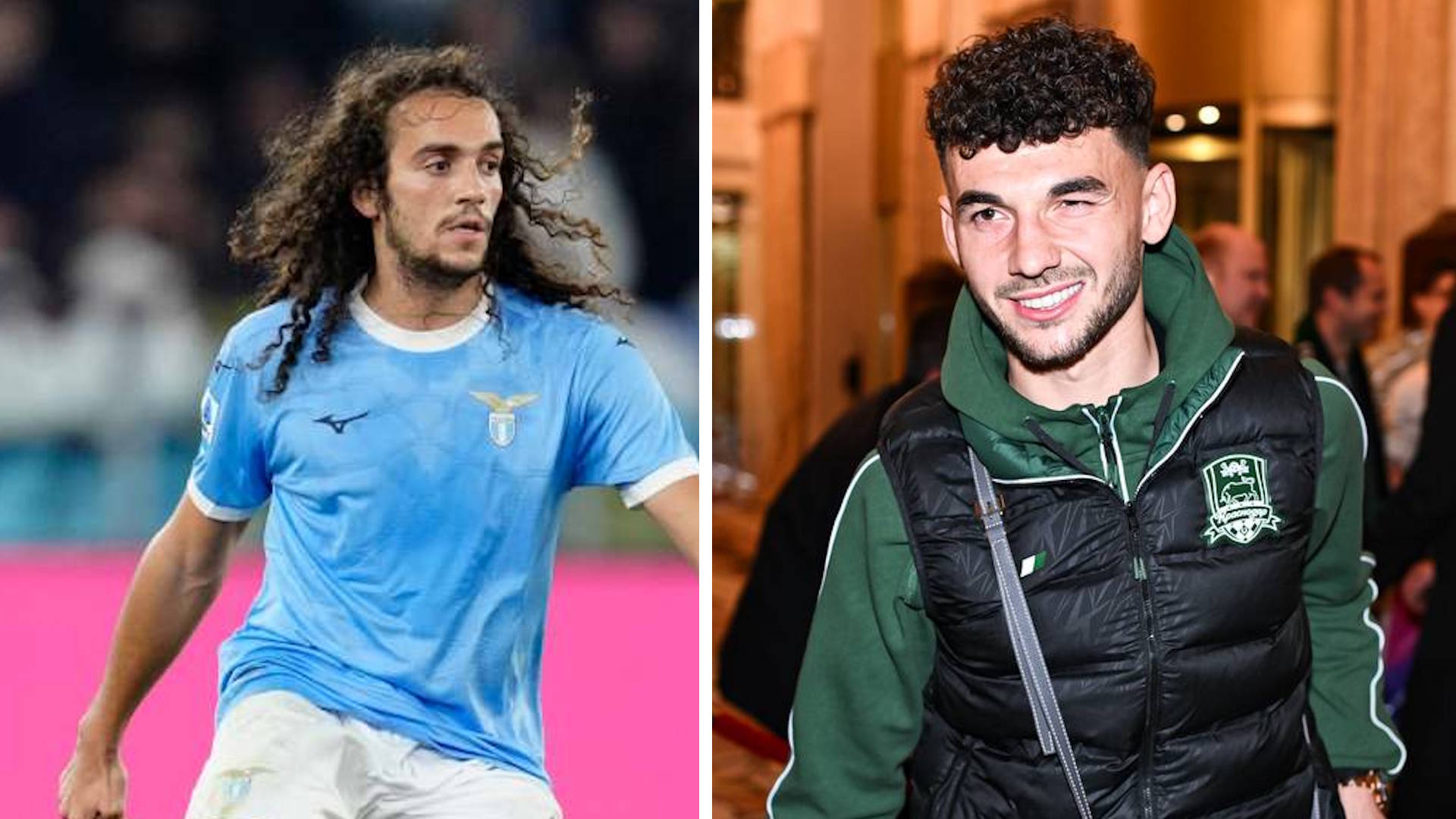 Эдуард Сперцян может стать главным кандидатом на замену Гендузи в «Лацио»