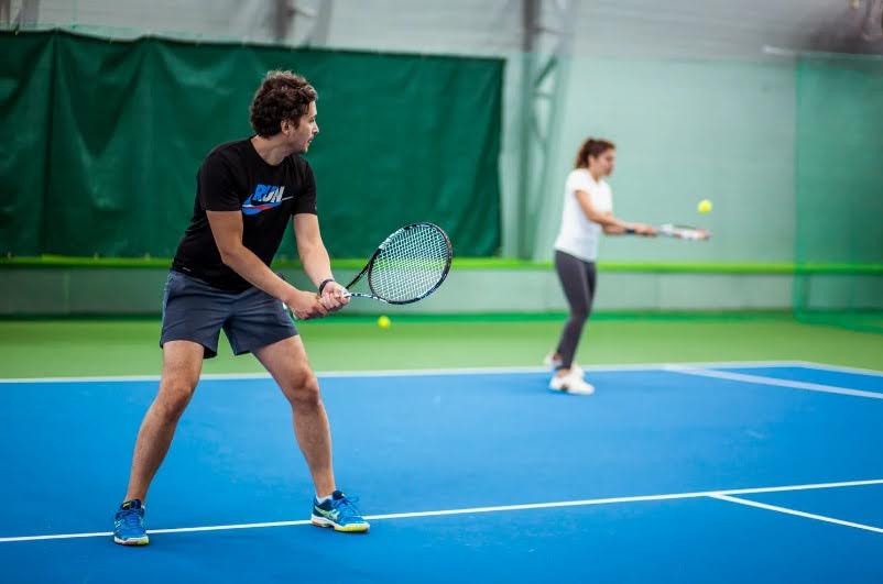 Как выбрать правильное снаряжение для тенниса