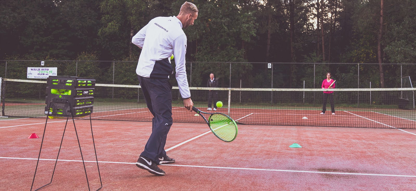 Ошибки, которые совершают новички в теннисе и как их избежать