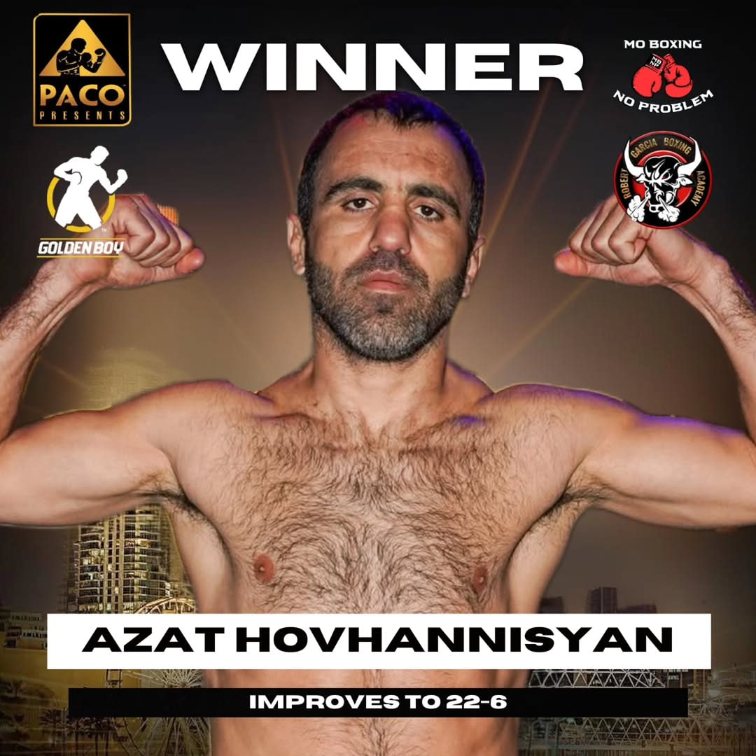 Azat Hovhannisyan
